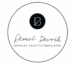 Demet Devrik Interior Architect & Designer png logo