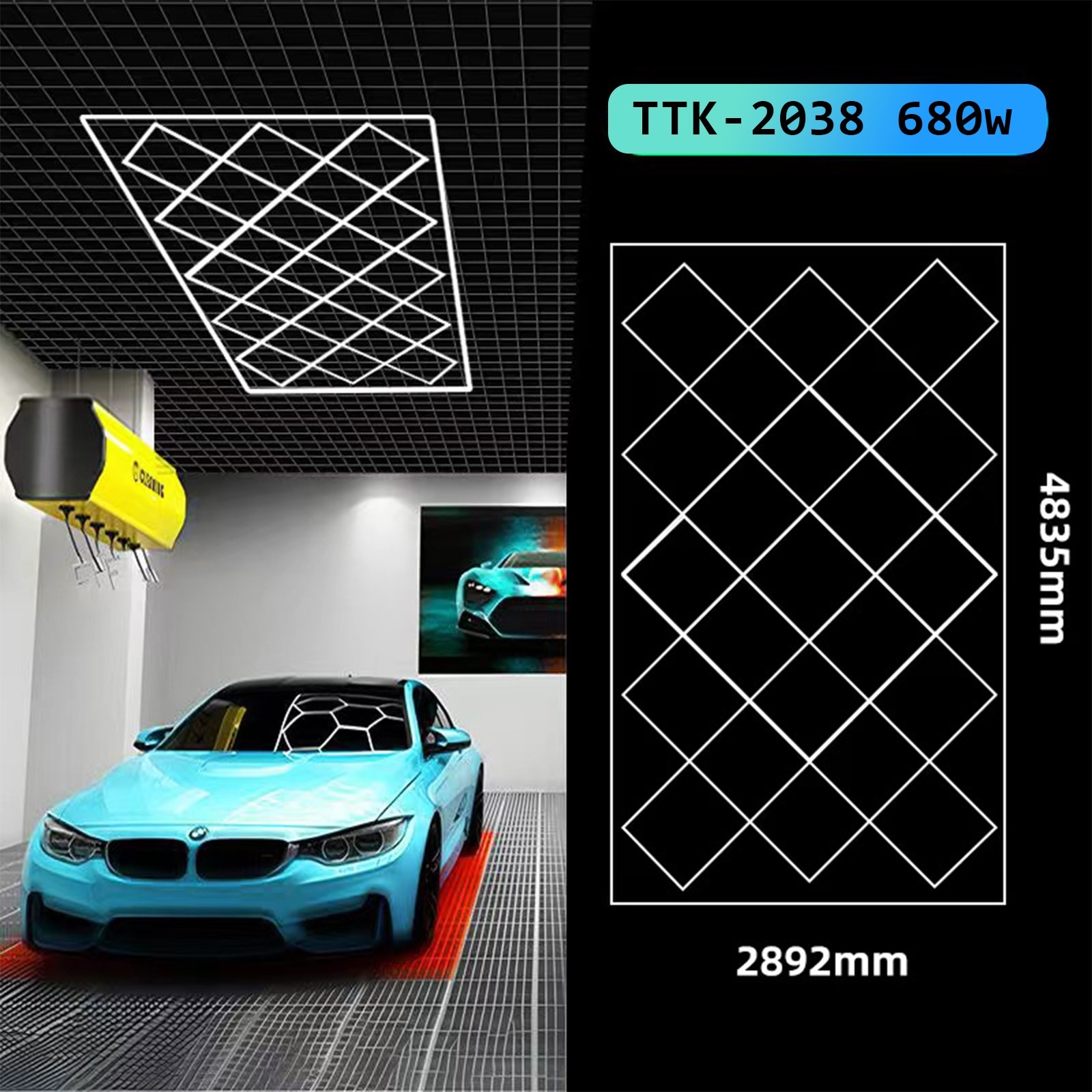 hexagon-ttk-2038-680w-tuning-atolye-led-aydinlatma-tavan-ve-duvar-icin-arac-bakim-isiklari-garaj-25641.jpg